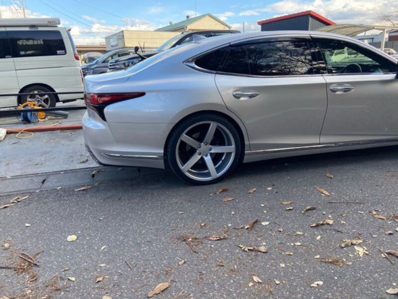 LS