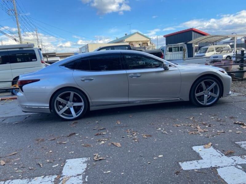 LS