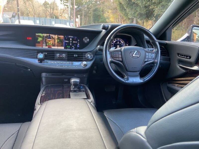 LS