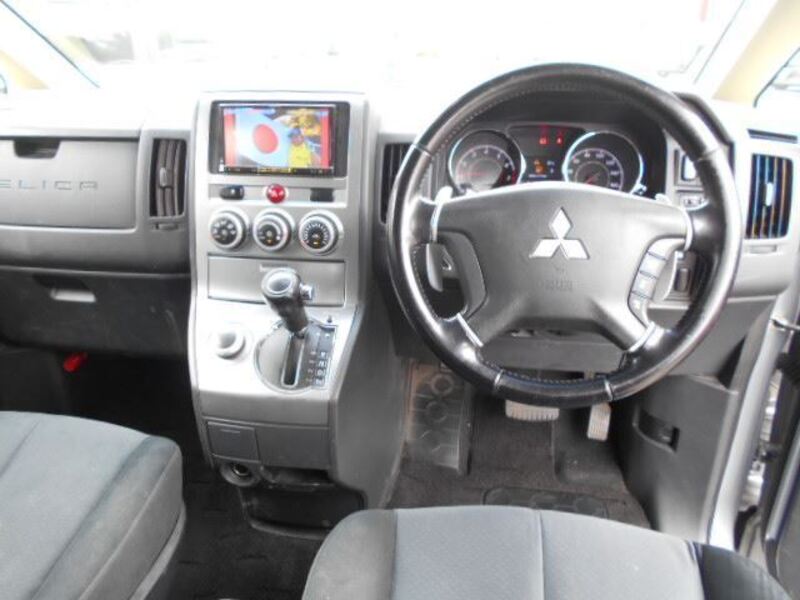 DELICA D5