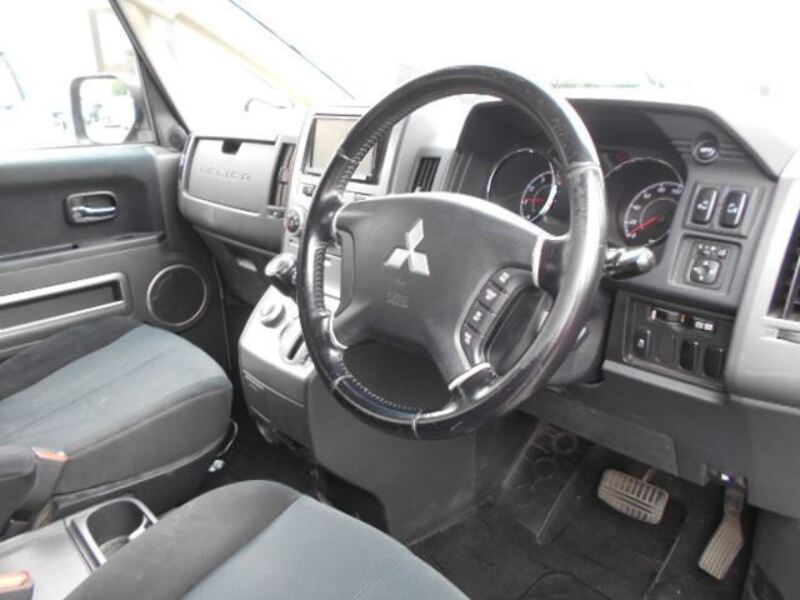 DELICA D5