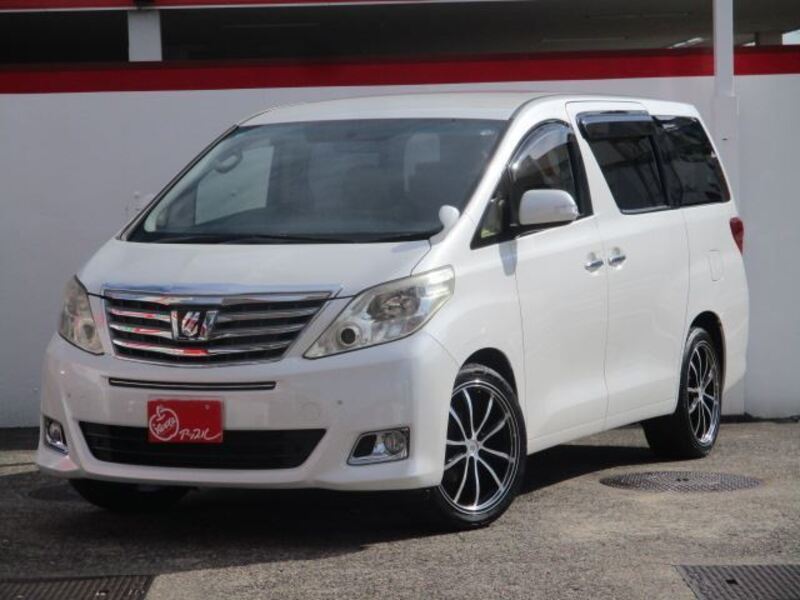 ALPHARD-0