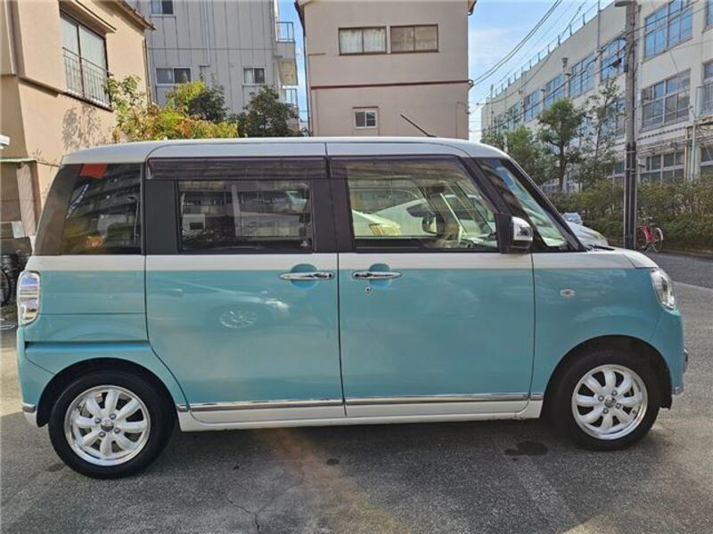 MOVE CANBUS