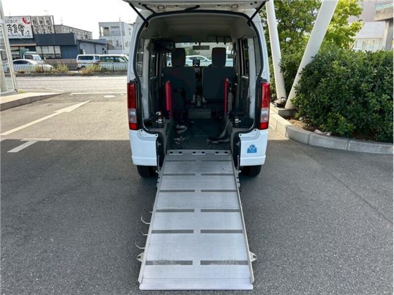 EVERY WAGON
