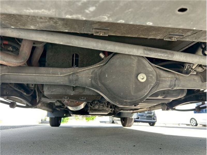 EVERY WAGON