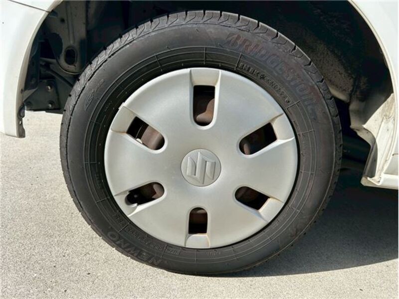 EVERY WAGON