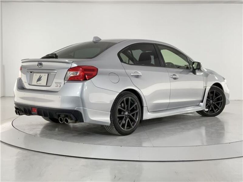 WRX