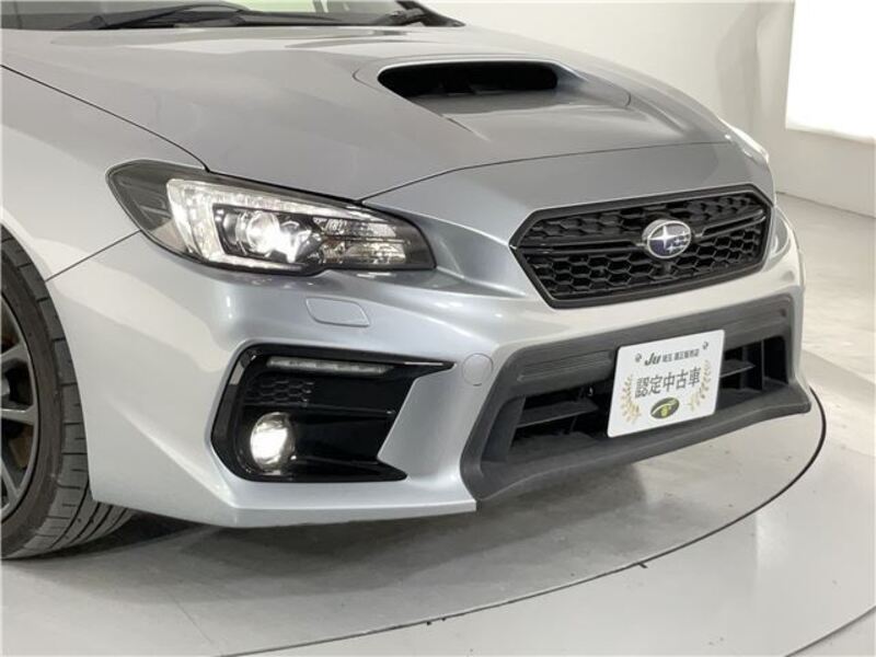 WRX