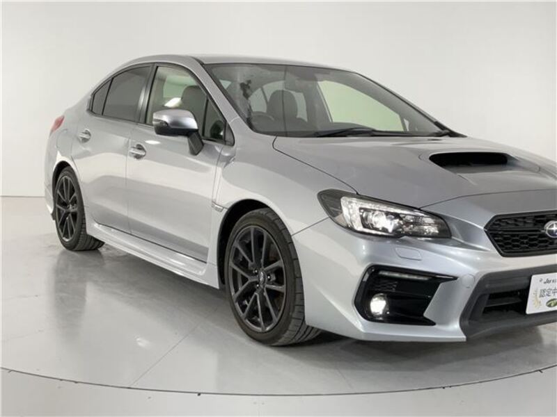 WRX