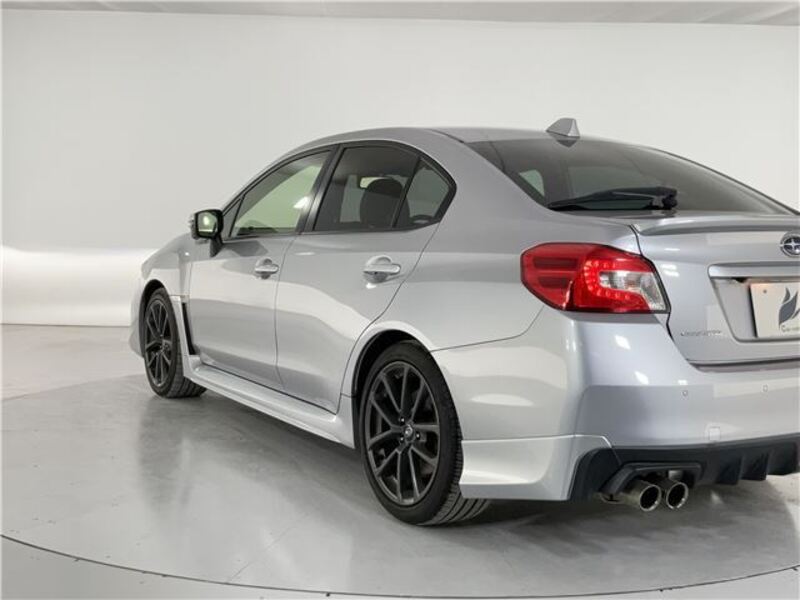 WRX