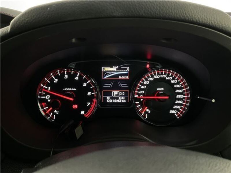 WRX