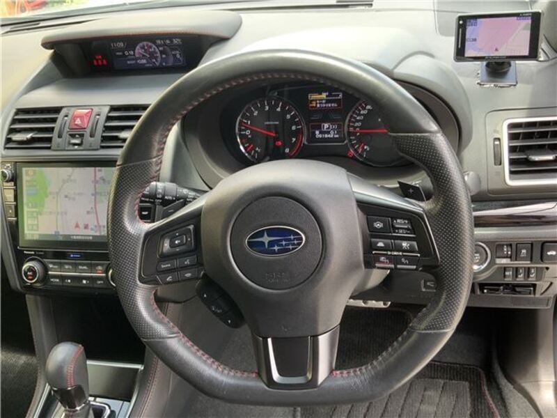 WRX