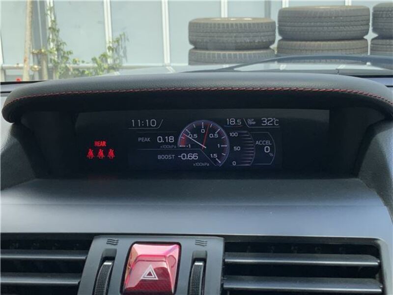 WRX