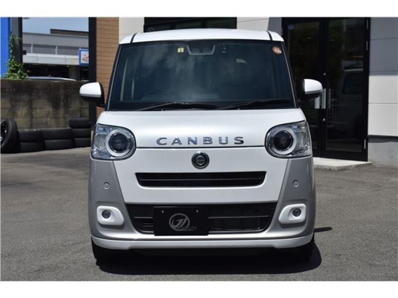 MOVE CANBUS