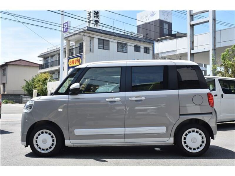 MOVE CANBUS