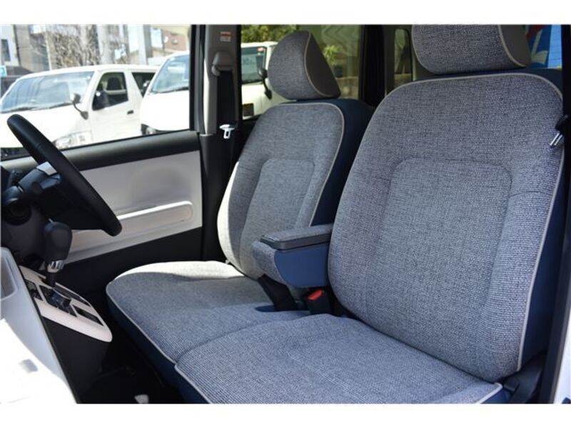 MOVE CANBUS