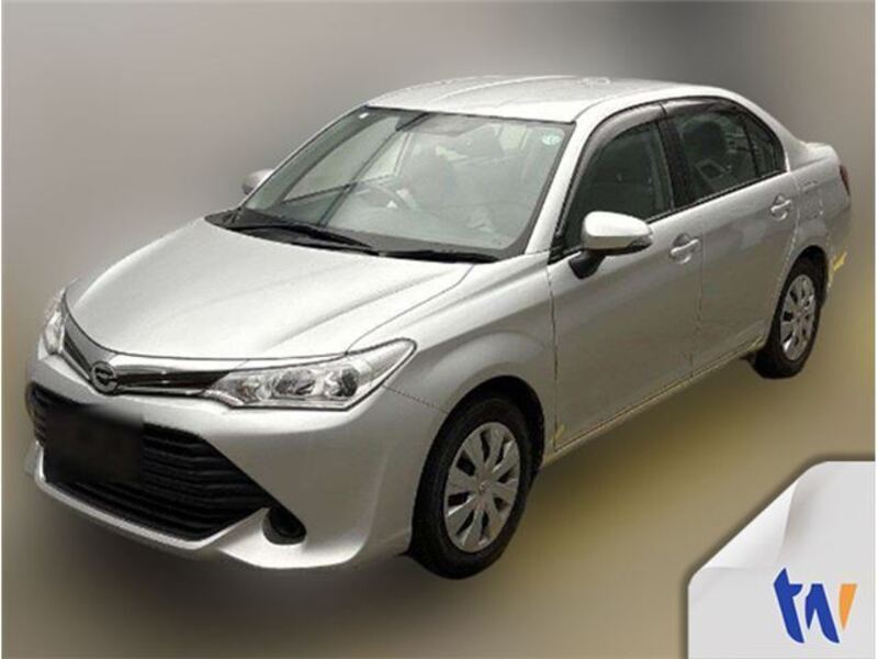 COROLLA AXIO-0