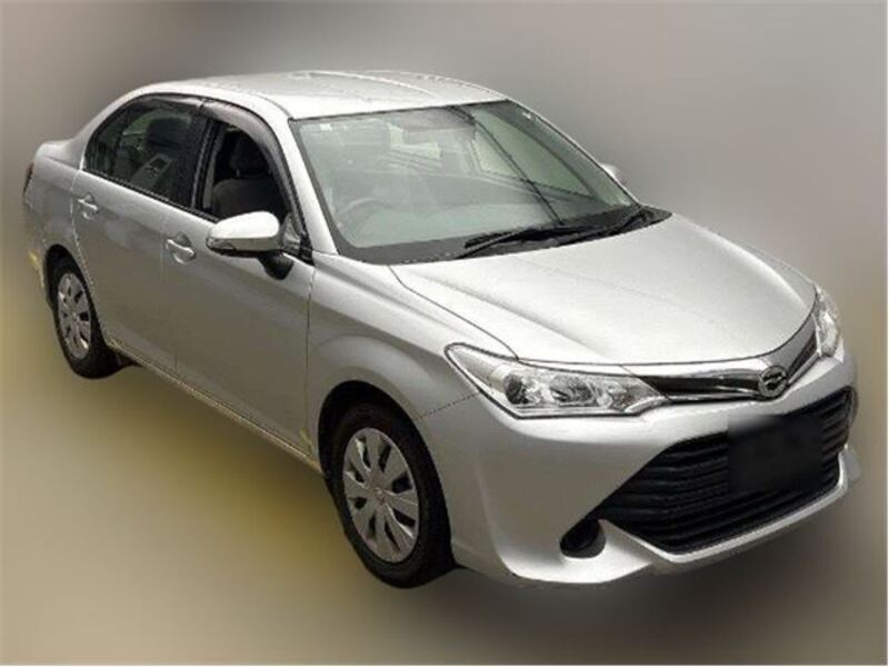 COROLLA AXIO