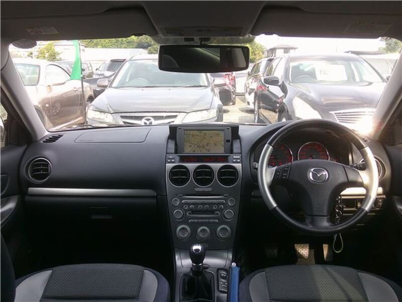 ATENZA SPORT