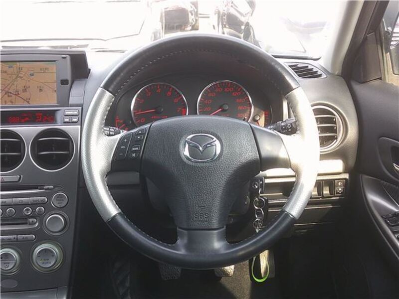 ATENZA SPORT