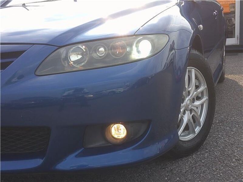 ATENZA SPORT