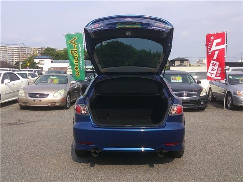 ATENZA SPORT