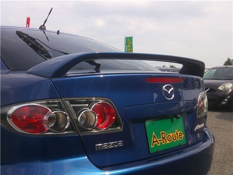 ATENZA SPORT