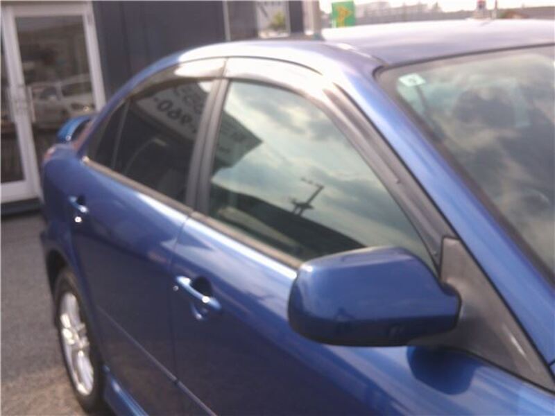 ATENZA SPORT