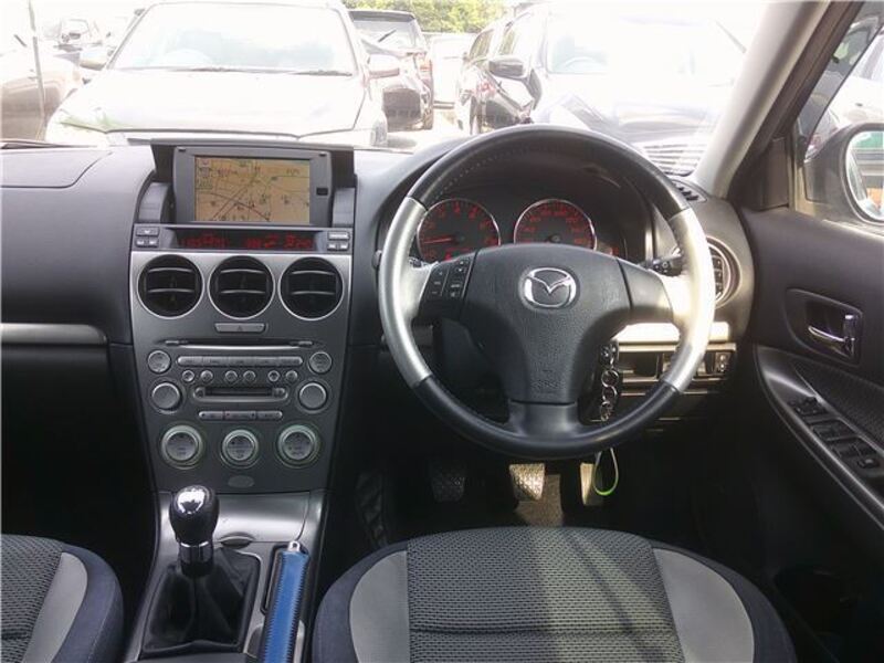 ATENZA SPORT