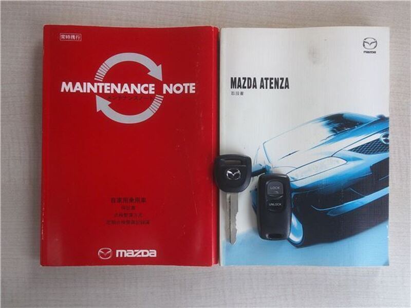 ATENZA SPORT