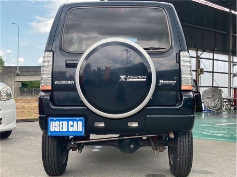 JIMNY