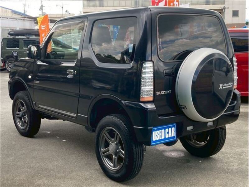 JIMNY