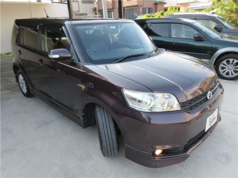 COROLLA RUMION