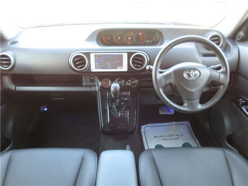 COROLLA RUMION
