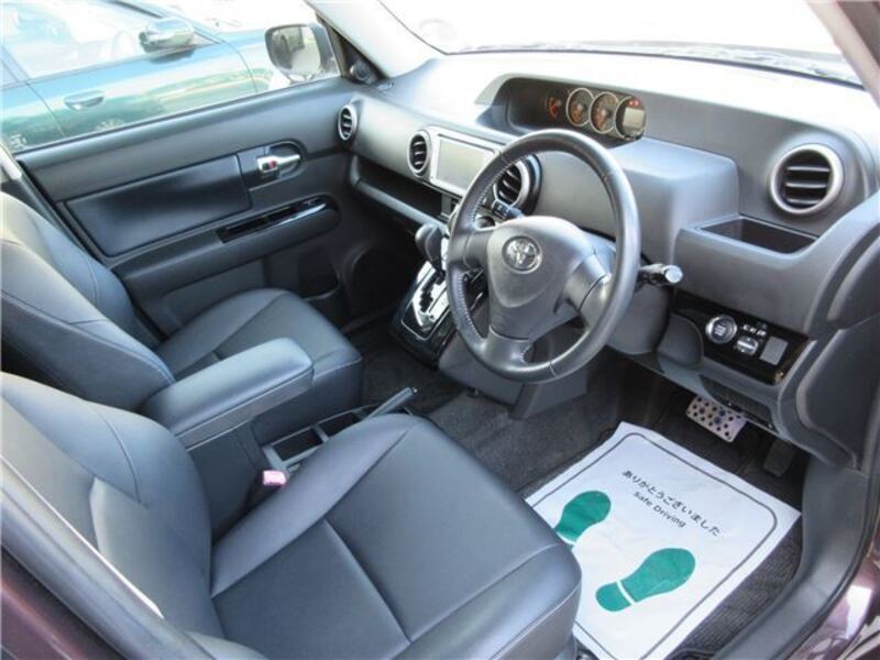 COROLLA RUMION