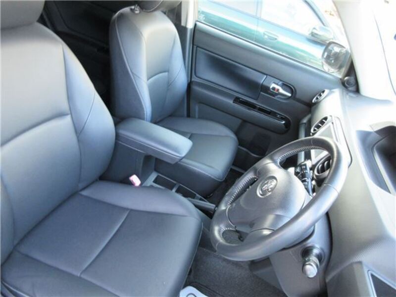 COROLLA RUMION