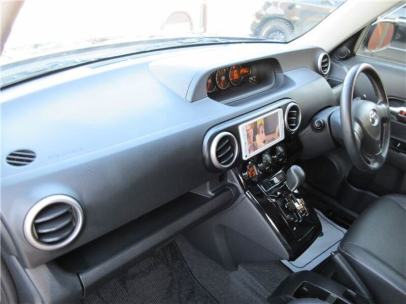 COROLLA RUMION