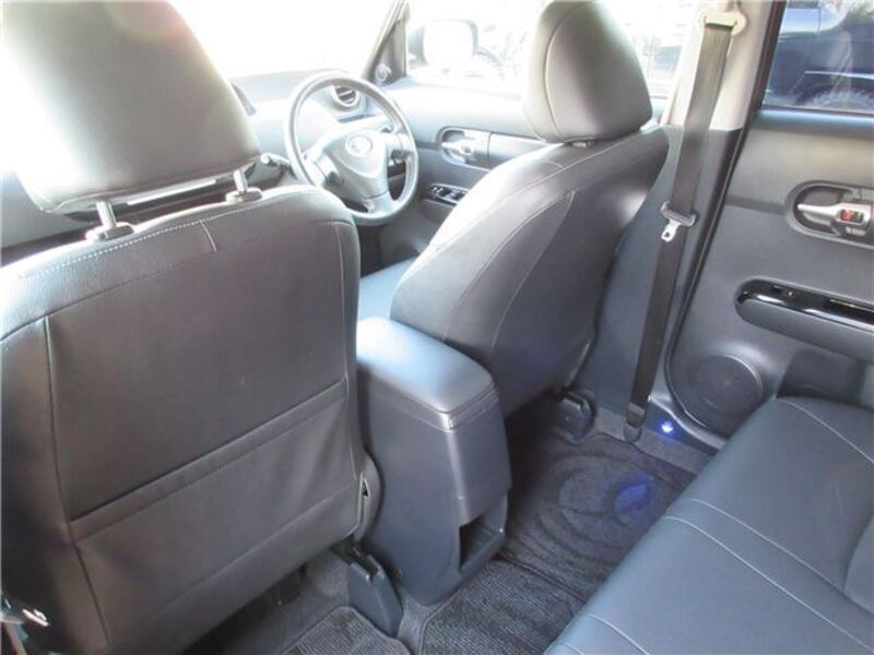 COROLLA RUMION