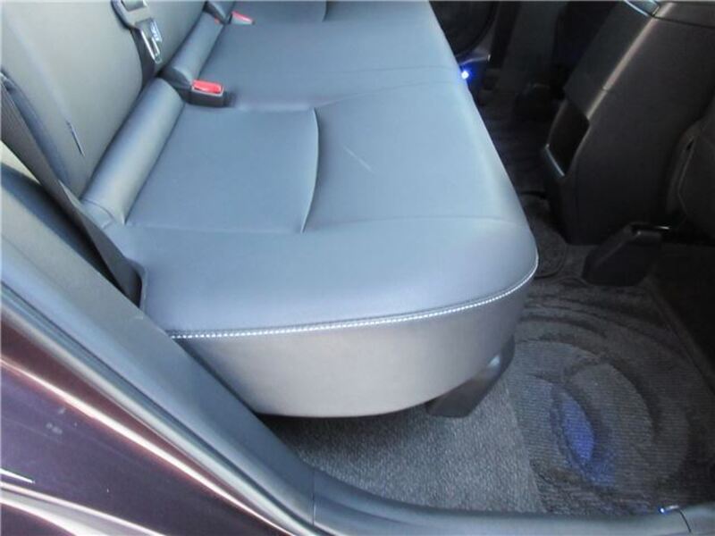 COROLLA RUMION