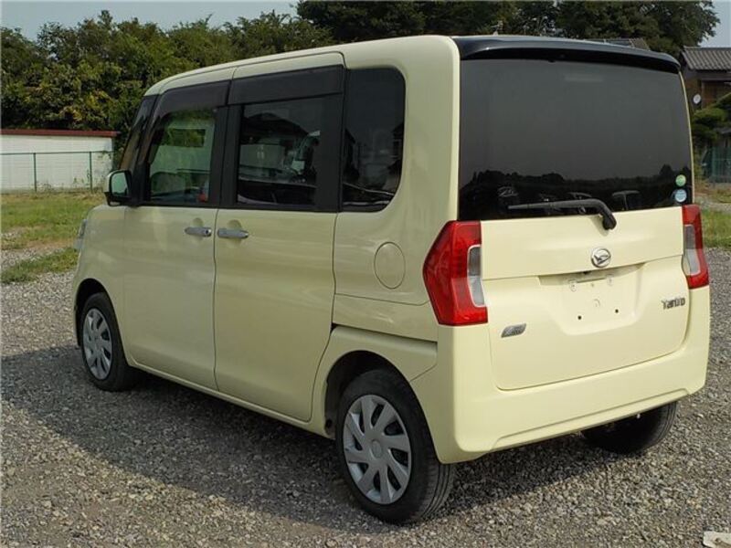 TANTO