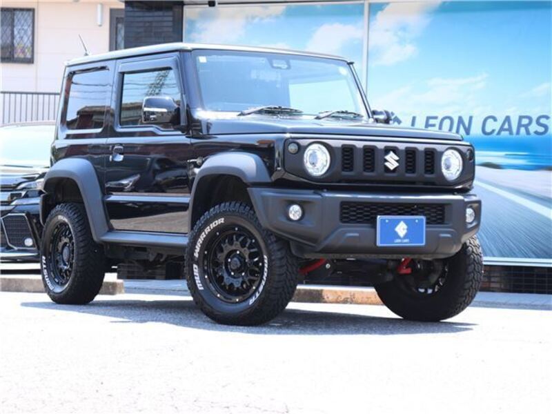 JIMNY SIERRA-0