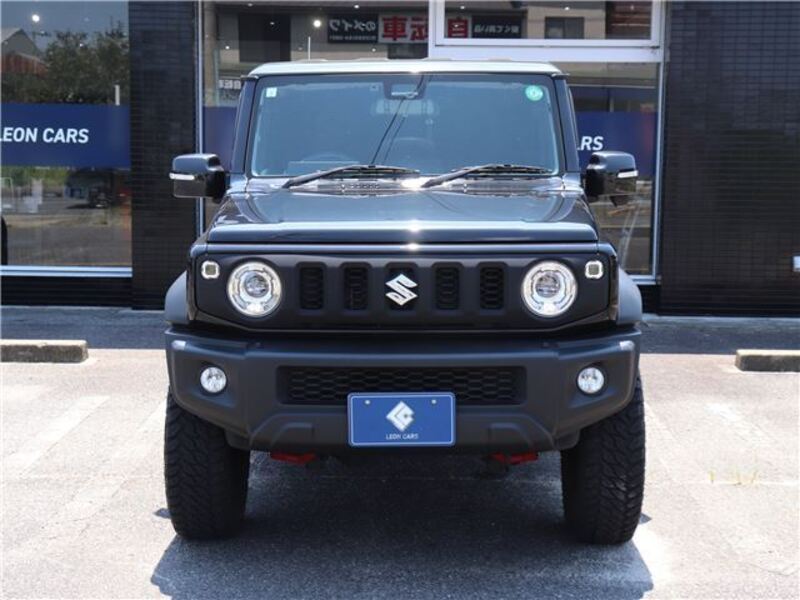 JIMNY SIERRA
