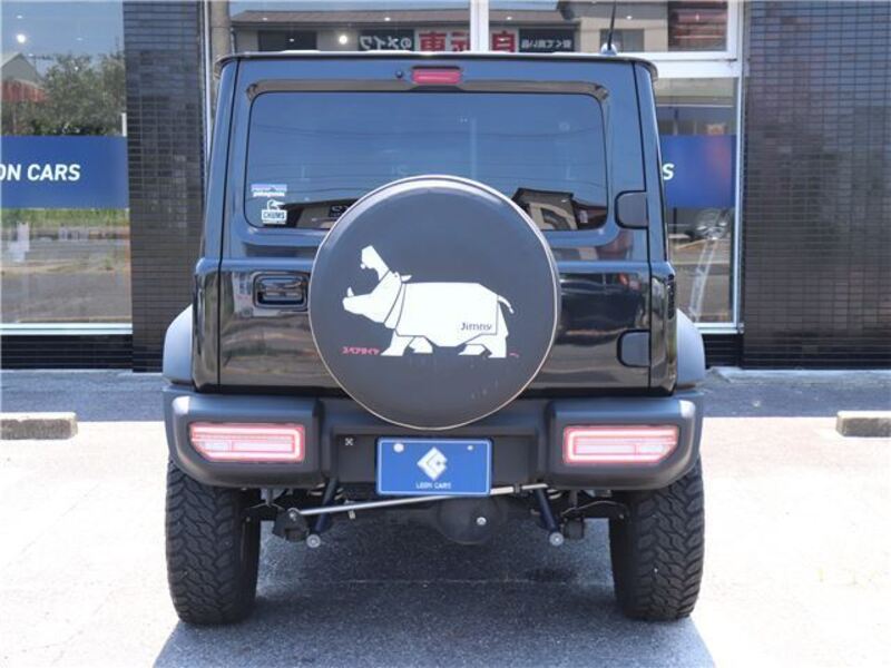 JIMNY SIERRA