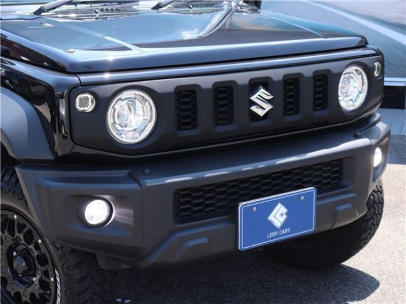 JIMNY SIERRA