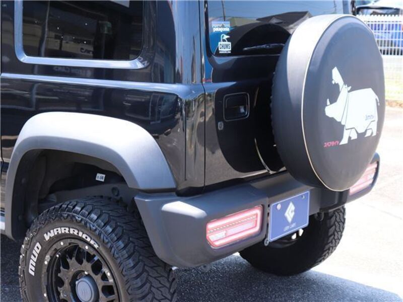 JIMNY SIERRA