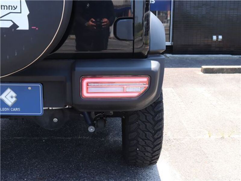 JIMNY SIERRA