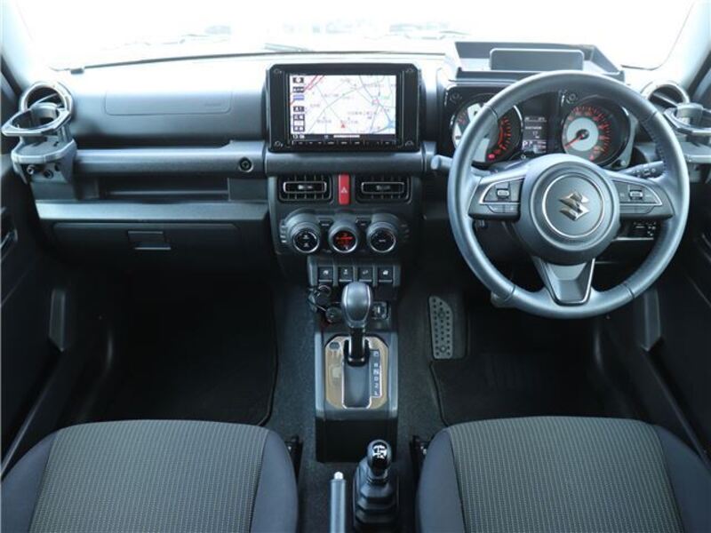 JIMNY SIERRA