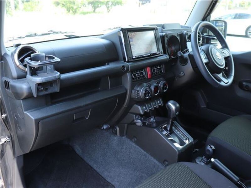 JIMNY SIERRA