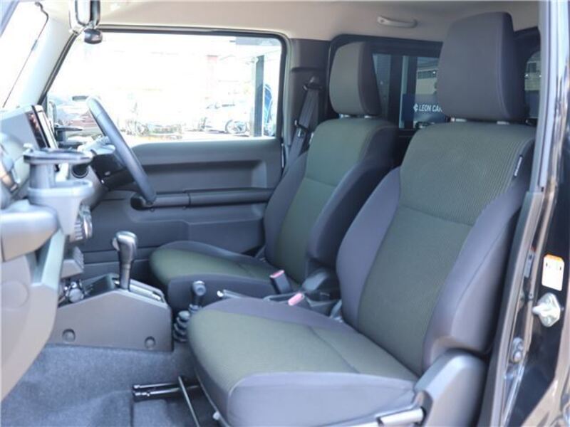 JIMNY SIERRA