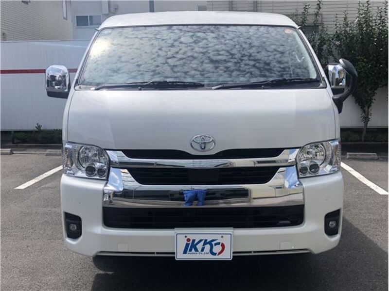 HIACE